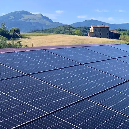 Bed & Breakfast La Passione Charme House