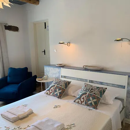 La Passione Charme House Oda ve Kahvaltı 4*