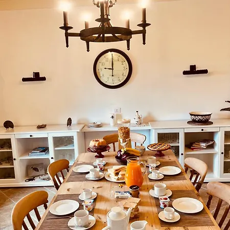 La Passione Charme House *