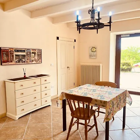 La Passione Charme House Venarotta