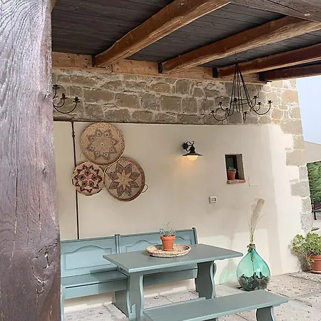 La Passione Charme House Venarotta