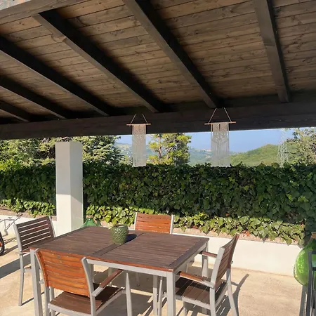 Bed & Breakfast La Passione Charme House