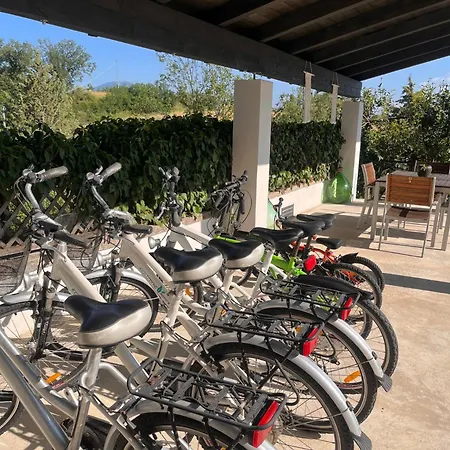 La Passione Charme House 4* Venarotta