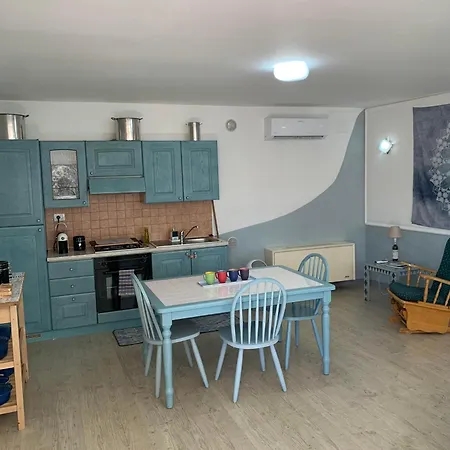 La Passione Charme House Bed & Breakfast