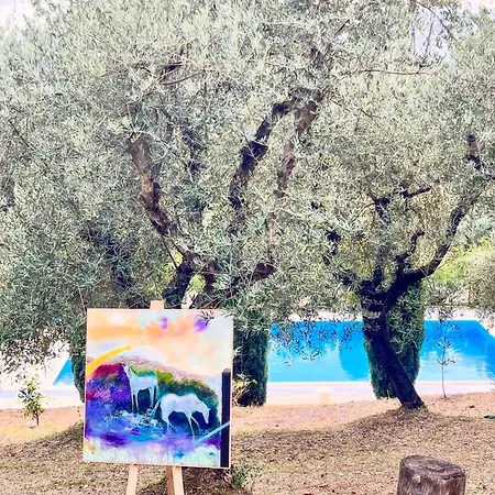 Bed & Breakfast La Passione Charme House 4*