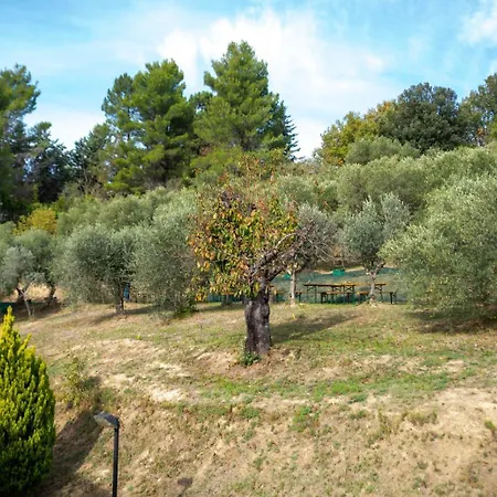 La Passione Charme House Bed & Breakfast Venarotta