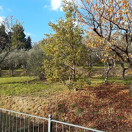 Bed & Breakfast La Passione Charme House Venarotta