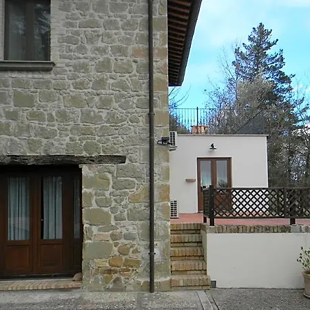 La Passione Charme House Venarotta