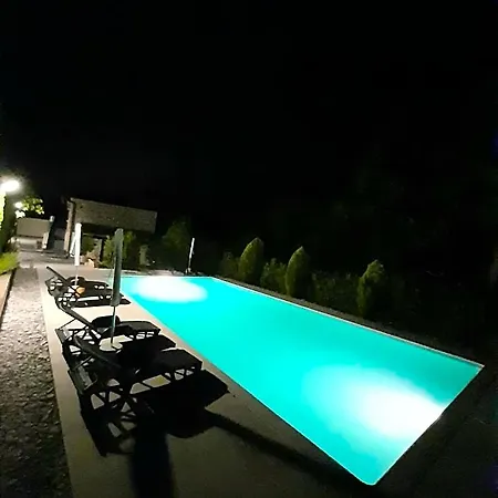La Passione Charme House Bed & Breakfast Venarotta