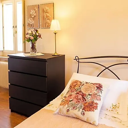 La Passione Charme House Venarotta