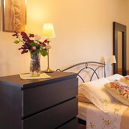 Bed & Breakfast La Passione Charme House Venarotta