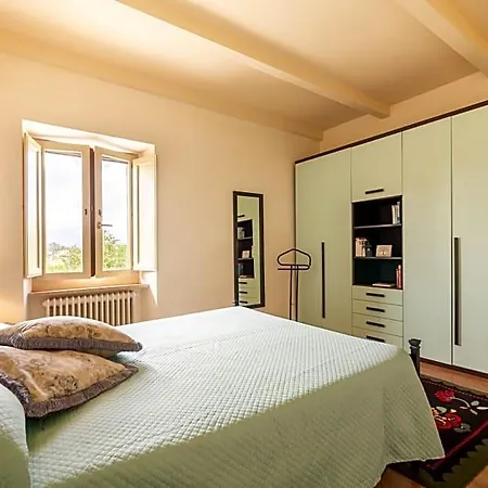 La Passione Charme House Bed & Breakfast Venarotta