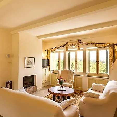 La Passione Charme House Bed & Breakfast Venarotta