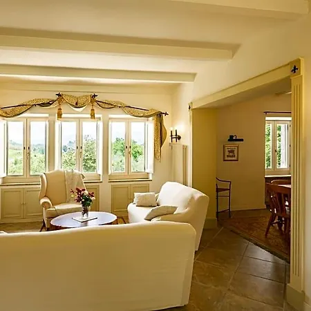 La Passione Charme House Bed & Breakfast Venarotta