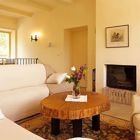 La Passione Charme House Bed & Breakfast Venarotta