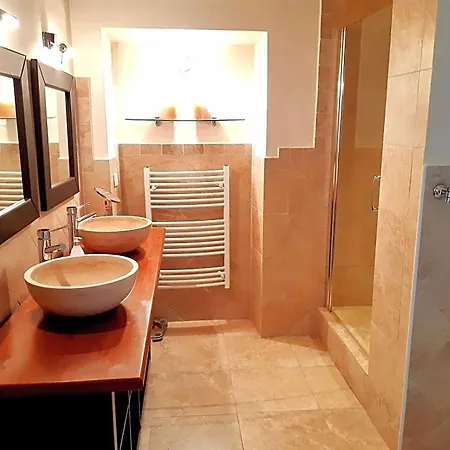 La Passione Charme House Venarotta