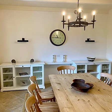 La Passione Charme House 4* Venarotta