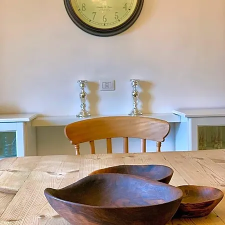 La Passione Charme House Bed & Breakfast
