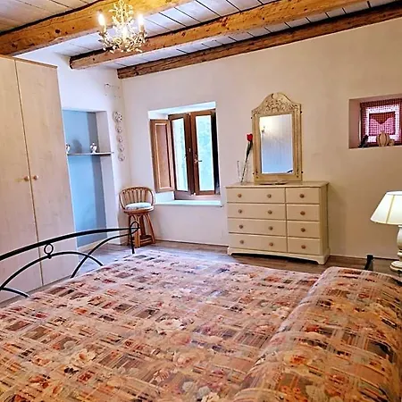 La Passione Charme House Venarotta