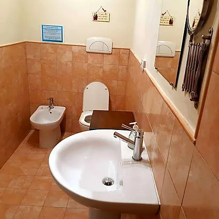 La Passione Charme House 4* Venarotta