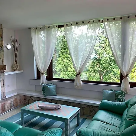 La Passione Charme House Bed & Breakfast Venarotta